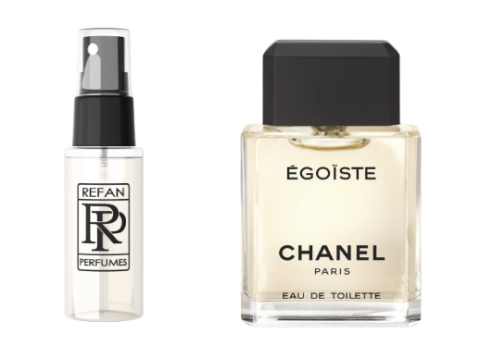 Chanel - Egoiste(Refan 207) Men 25ML