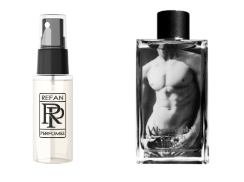 ABERCROMBIE&FITCH - FIERCE(Refan 256) Men 25ML