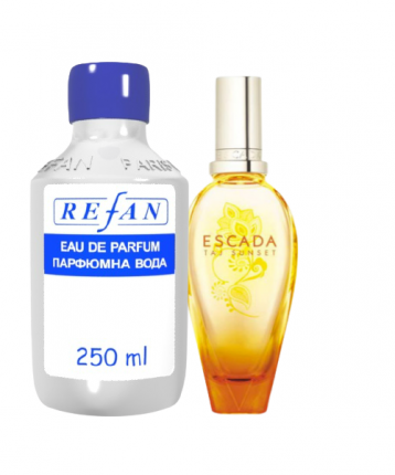 Escada - Taj sunset(REFAN 116) Women 250ML